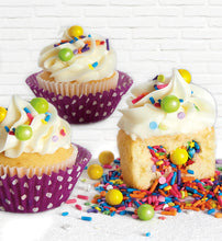 Load image into Gallery viewer, Party Piñata Cupcake & Frosting Kit
