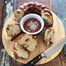 Load image into Gallery viewer, Blend no. 1 brewer's choice beer bread mix
