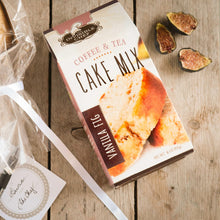 Load image into Gallery viewer, Vanilla Fig Coffee & Tea Cake Mix