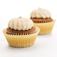 Load image into Gallery viewer, Chai Latte Cupcake & Frosting Kit