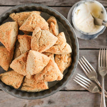 Load image into Gallery viewer, Classic Creme Scone Mix
