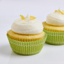 Load image into Gallery viewer, Limoncello Cupcake & Frosting Kit