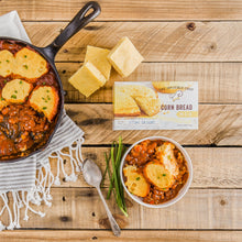 Load image into Gallery viewer, Blend No. 6 Stone-Ground Cornbread Mix
