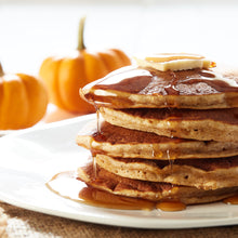 Load image into Gallery viewer, Pumpkin Pancake & Waffle Mix