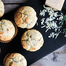 Load image into Gallery viewer, Parmesan Herb Muffin Mix
