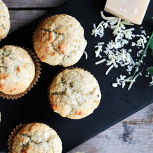Load image into Gallery viewer, Parmesan Herb Muffin Mix