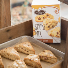 Load image into Gallery viewer, Praline Pecan Scone Mix