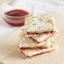 Load image into Gallery viewer, Bourbon Vanilla & Almond Cookie Bar Mix