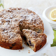 Load image into Gallery viewer, Citrus Pear Coffee & Tea Cake Mix