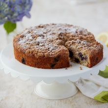 Load image into Gallery viewer, Citrus Pear Coffee & Tea Cake Mix