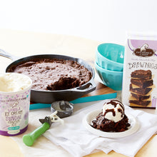 Load image into Gallery viewer, Mocha Chocolate Chip Brownie Mix