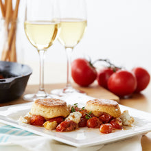 Load image into Gallery viewer, Classic Creme Scone Mix