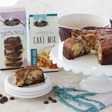 Load image into Gallery viewer, Mocha Chocolate Chip Brownie Mix