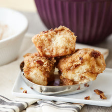 Load image into Gallery viewer, Blend No. 7 Cinnamon Chip Swirl Beer Bread Kit