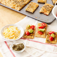 Load image into Gallery viewer, Blend no. 1 brewer's choice beer bread mix