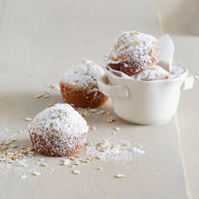 Load image into Gallery viewer, French Breakfast Puffs Maple Oat Donut Muffin Mix