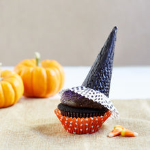 Load image into Gallery viewer, Dark Chocolate Cupcake & Frosting Kit