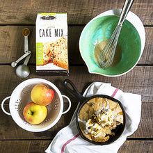 Load image into Gallery viewer, Apple Spice Coffee & Tea Cake Mix