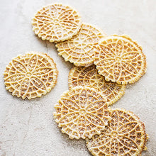 Load image into Gallery viewer, Vanilla Pizzelle Cookie Mix
