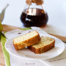 Load image into Gallery viewer, Citrus Pear Coffee & Tea Cake Mix