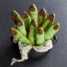 Load image into Gallery viewer, Witches&#39; Finger Cookie Kit
