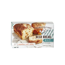 Load image into Gallery viewer, Blend No. 7 Cinnamon Chip Swirl Beer Bread Kit