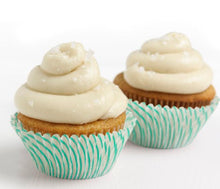 Load image into Gallery viewer, Salted Caramel Cupcakes