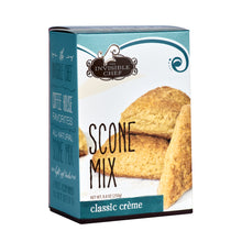Load image into Gallery viewer, classic-creme-scone-mix