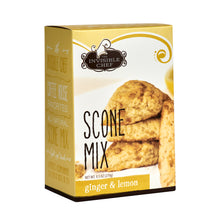 Load image into Gallery viewer, ginger-lemon-scone-mix
