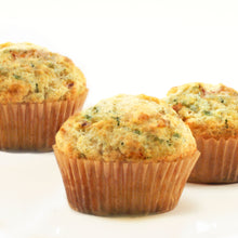 Load image into Gallery viewer, Parmesan Herb Muffin Mix