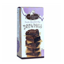 Load image into Gallery viewer, Mocha Chocolate Chip Brownie Mix