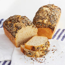 Load image into Gallery viewer, Blend No. 2 Everything Seasoning Beer Bread Kit