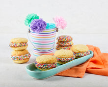 Load image into Gallery viewer, festive cookies are perfect for any celebration!