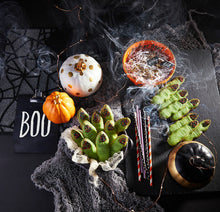 Load image into Gallery viewer, Creepy Witches' Finger Cookie Kit | The Invisible Chef