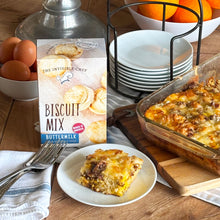 Load image into Gallery viewer, Buttermilk Biscuits
