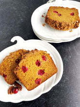 Load image into Gallery viewer, Pumpkin Spice Coffee &amp; Tea Cake Mix
