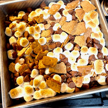 Load image into Gallery viewer, Mocha Chocolate Chip Brownie Mix
