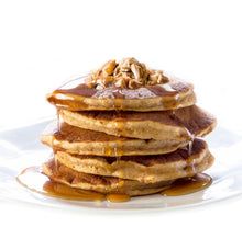 Load image into Gallery viewer, Gingerbread Cinnamon Chip Pancakes
