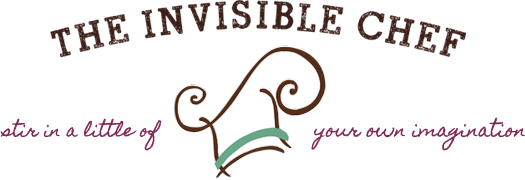 The Invisible Chef Wholesale Information