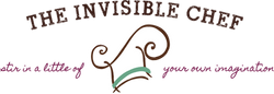 The Invisible Chef
