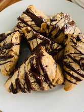 Load image into Gallery viewer, Figs &amp; Chocolate Scone Mix
