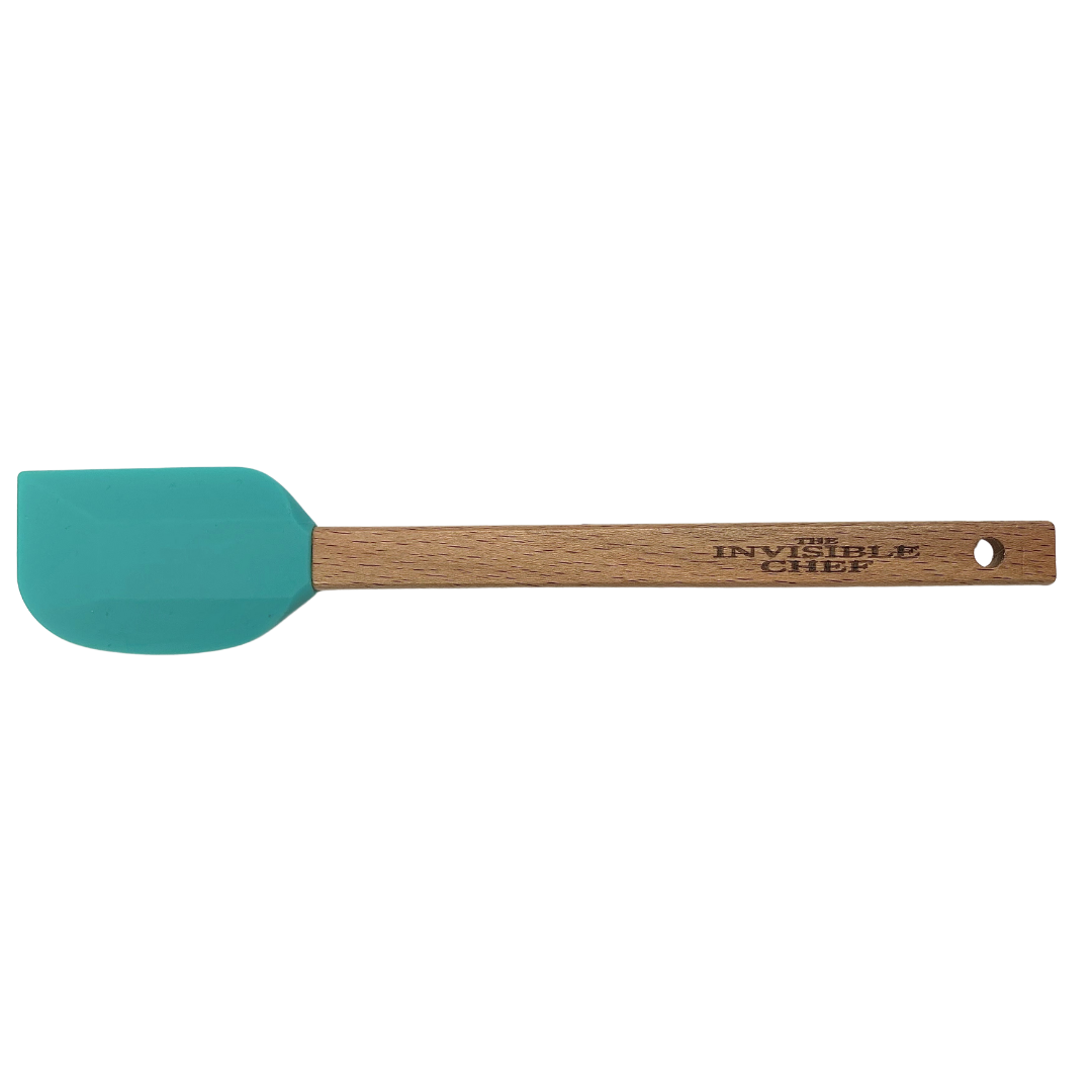 Spatula | The Invisible Chef