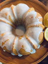 Load image into Gallery viewer, Lemon Poppy Seed Coffee &amp; Tea Cake Mix
