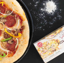 Load image into Gallery viewer, Blend No. 5 Classic Italian Pizza Crust Kit
