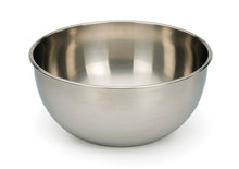 Load image into Gallery viewer, Stainless Steel Mixing Bowl 4 Quart
