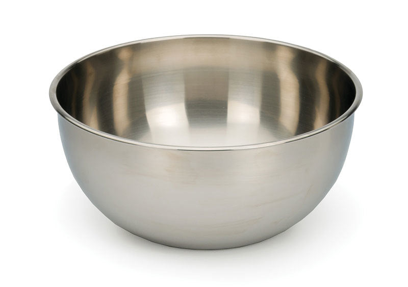 Stainless Steel Mixing Bowl 4 Quart