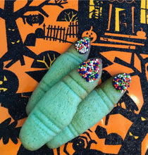 Load image into Gallery viewer, Witches&#39; Finger Cookie Kit
