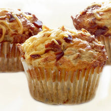 Load image into Gallery viewer, Bacon Cheddar Onion Muffin Mix
