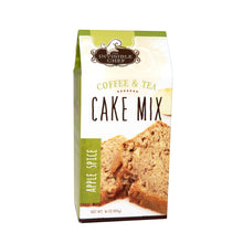 Load image into Gallery viewer, Apple Spice Coffee &amp; Tea Cake Mix
