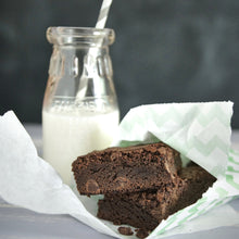 Load image into Gallery viewer, Mint Chocolate Chip Brownie Mix
